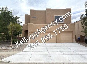 1340 Tesuque Ct NE in Rio Rancho, NM - Building Photo