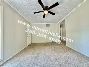 1608 Babcock Dr in Fort Wayne, IN - Building Photo - Building Photo