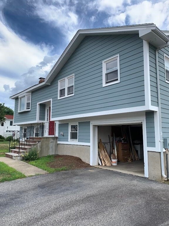 7 Heritage Way in Burlington, MA - Building Photo - Building Photo