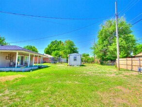 125 Beard Dr in Midwest City, OK - Building Photo - Building Photo