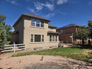 8723 Stony Creek Dr in Colorado Springs, CO - Building Photo - Building Photo
