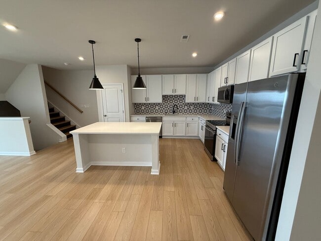 property at 2435 Ownby Ln