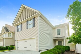 434 Highland Falls Dr in Hiram, GA - Building Photo - Building Photo