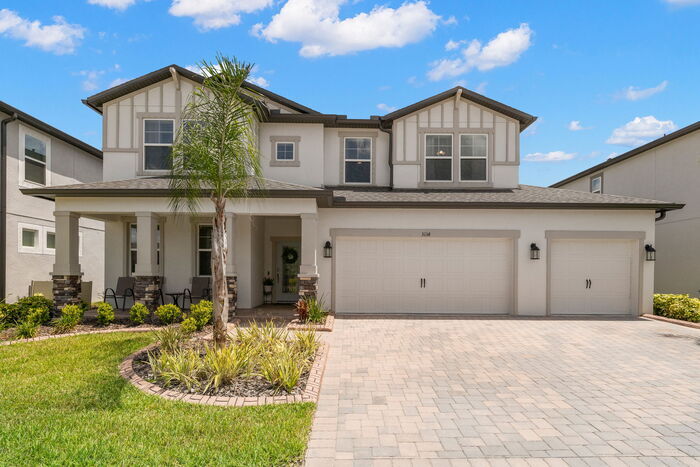 3134 Marine Grass Dr in Wimauma, FL - Building Photo