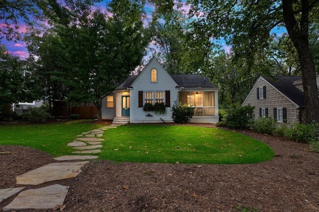 property at 123 Conestee Ave