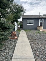 1920 E 16th St in Cheyenne, WY - Building Photo