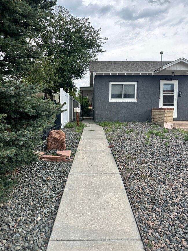 property at 1920 E 16th St