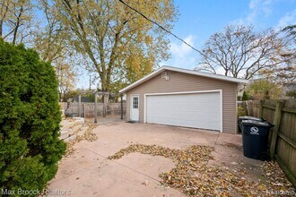 3602 Elmhurst Ave in Royal Oak, MI - Building Photo - Building Photo