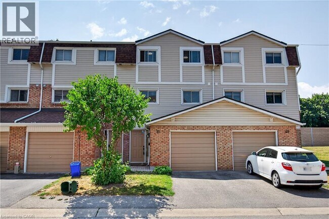 property at 11 Harrisford St
