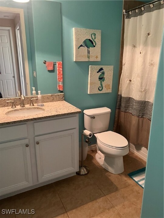 11852 Tulio Way in Ft. Myers, FL - Building Photo