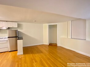 178 Commonwealth Ave, Unit 1 in Boston, MA - Building Photo - Building Photo