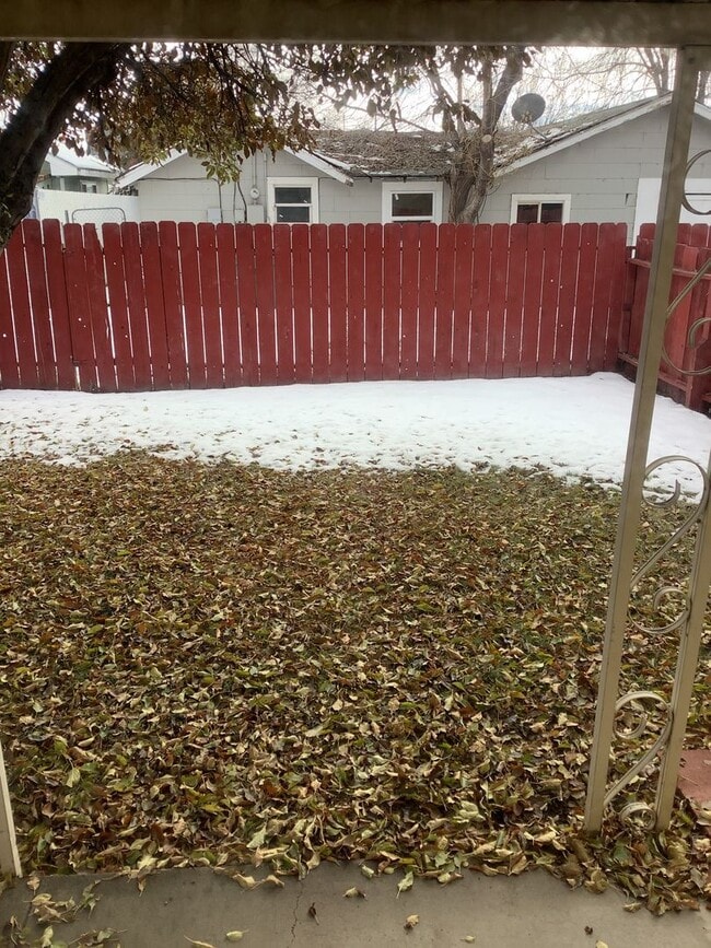 2118-2120 Eberlein Ave in Klamath Falls, OR - Building Photo - Building Photo