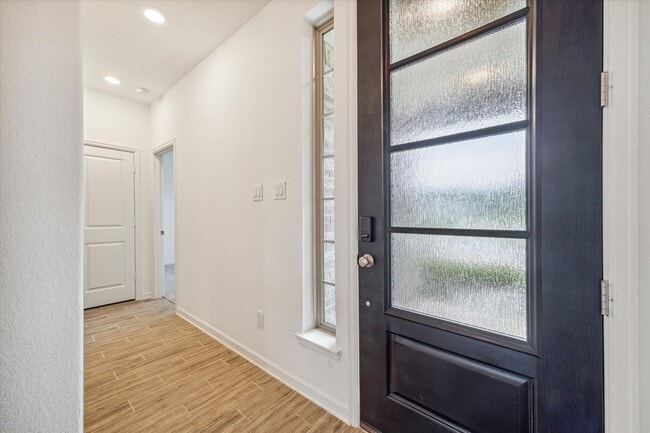 property at 17853 McClary Cardinal Dr