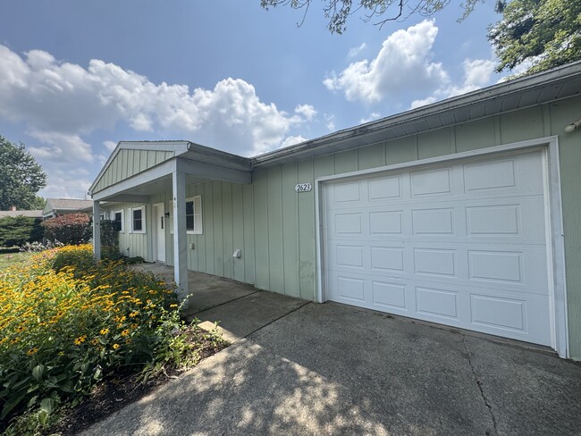 2623 Capehart Ave in Peru, IN - Building Photo - Building Photo