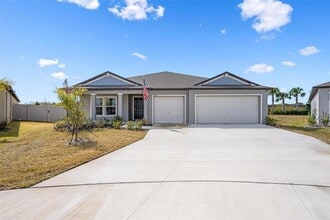 13156 Shimmering Amethyst Ct in Parrish, FL - Building Photo - Building Photo