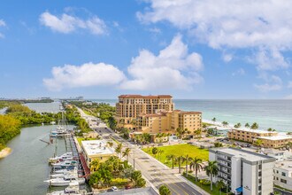 Villas of Positano in Hollywood, FL - Building Photo - Building Photo