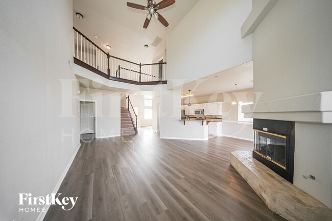 1817 NW 173rd St in Edmond, OK - Foto de edificio - Building Photo