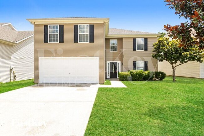 property at 1425 Westview Dr