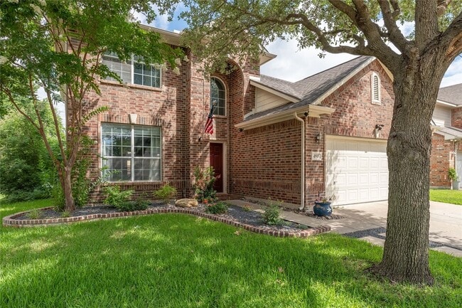 4905 Carrotwood Dr in Fort Worth, TX - Building Photo - Building Photo
