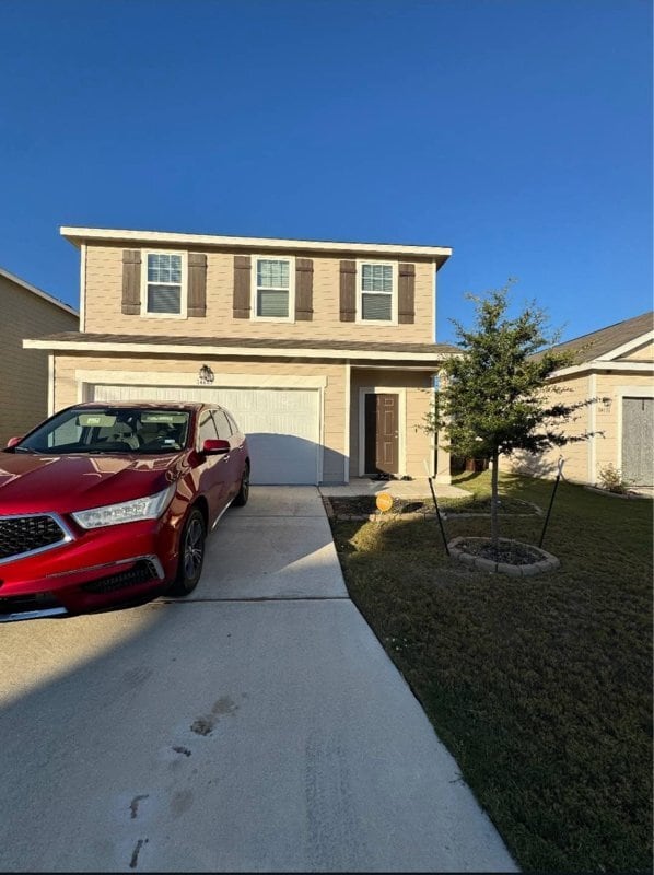 property at 14685 Maple Ter