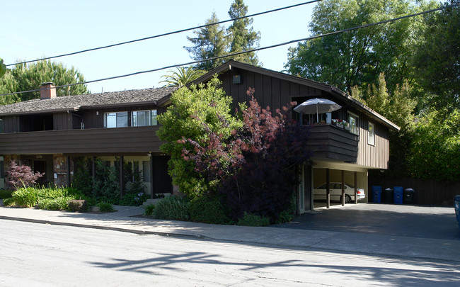 Mills Building in Menlo Park, CA - Building Photo - Building Photo