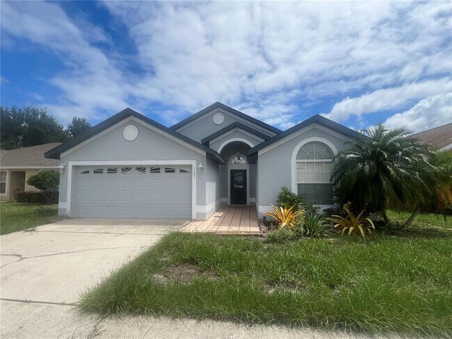 property at 167 Haversham Way