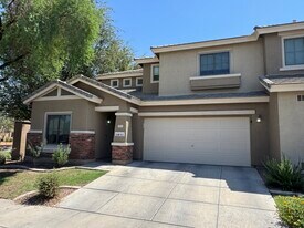 1511 E Joseph Way in Gilbert, AZ - Building Photo