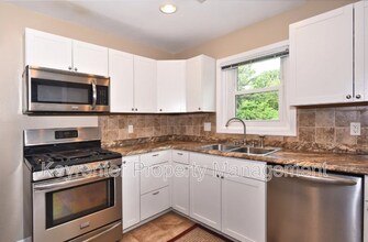 736 N Gary Pl in Tulsa, OK - Building Photo - Building Photo