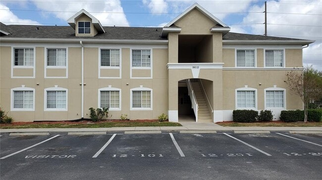 property at 9612 Seadale Ct