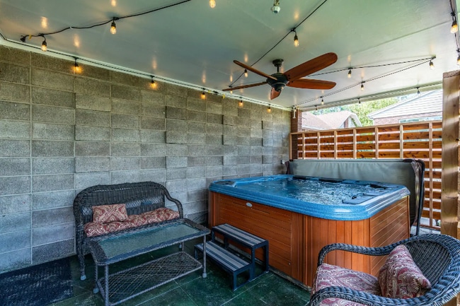 444 N Oakley St in Salt Lake City, UT - Building Photo - Building Photo