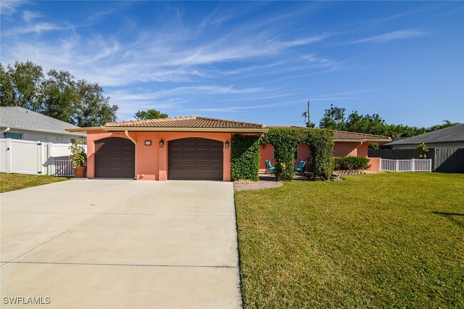 property at 136 Coral Vine Dr