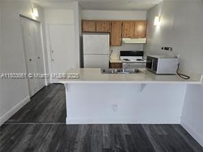 property at 2701 Riverside Dr