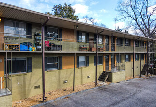 520 Park Ave SE in Atlanta, GA - Building Photo - Building Photo