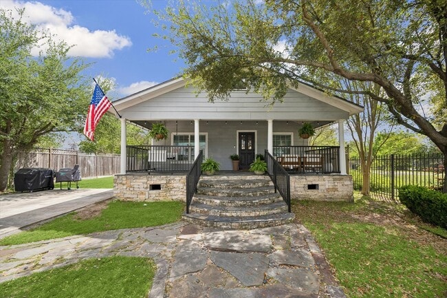 1410 E 32nd 1/2 St in Houston, TX - Building Photo - Building Photo