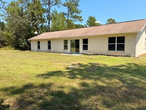 7228 Everest Ave in Citrus Springs, FL - Building Photo - Building Photo