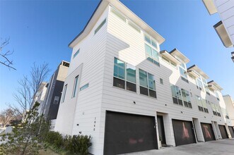 1840 Euclid Ave in Dallas, TX - Foto de edificio - Building Photo