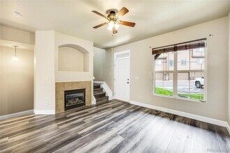 6279 Liberty Hill Point in Colorado Springs, CO - Foto de edificio - Building Photo