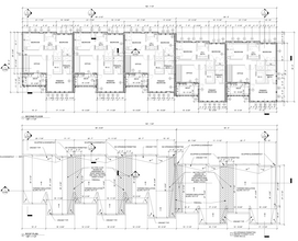 Indigo Estates in Newton, MA - Building Photo - Floor Plan