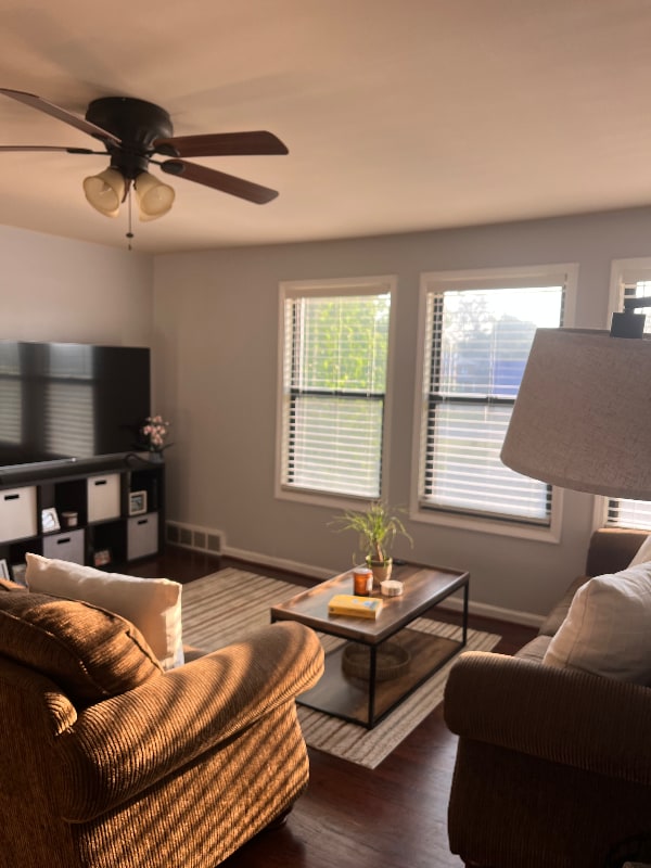 property at 25749 Woodward Ave