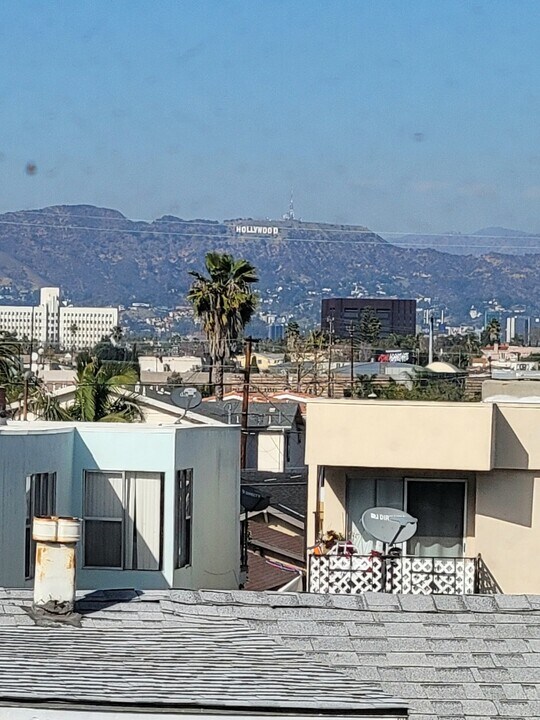 4814 Mascot St in Los Angeles, CA - Building Photo