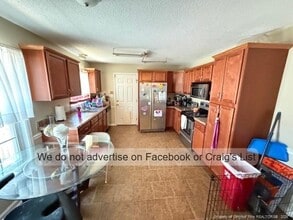 510 Berwick Dr in Raeford, NC - Building Photo - Building Photo