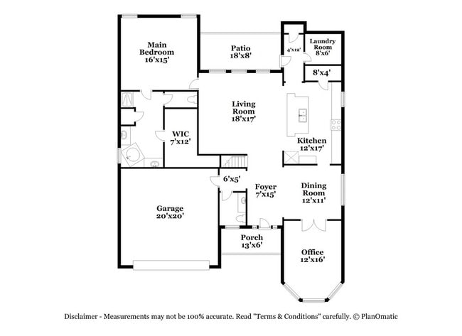 821 Summer Oaks Dr in Denton, TX - Building Photo - Building Photo