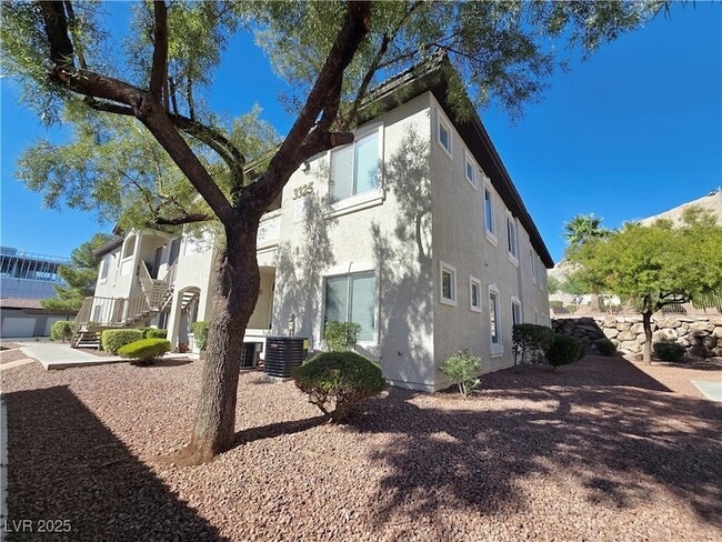 property at 3325 Cactus Shadow St