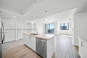 999 SW 1st Ave in Miami, FL - Building Photo - Building Photo