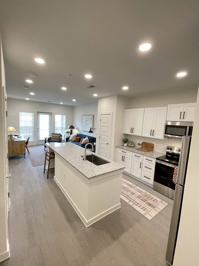 The Remy Apartments at LaGrange in Lagrange, GA - Building Photo - Building Photo