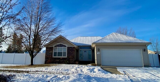 property at 7183 N Joanna Dr