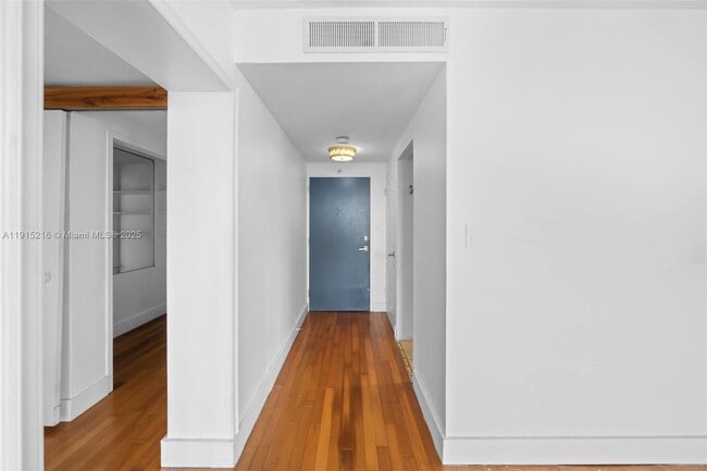 property at 3301 NE 5th Ave