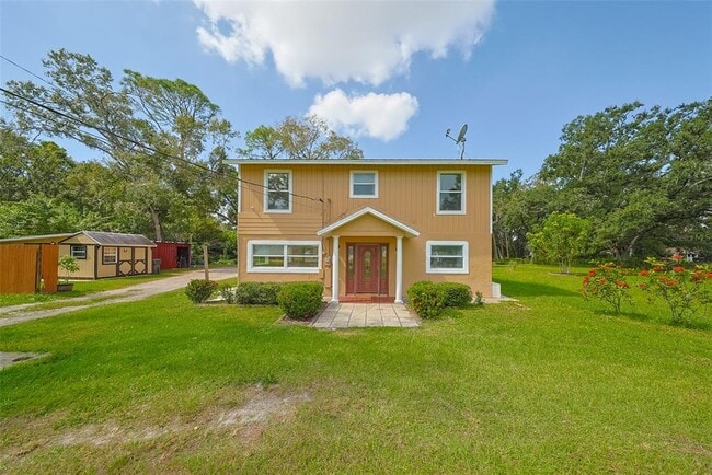 property at 2417 S 66th St
