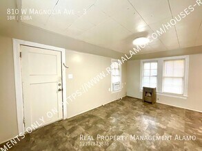 810 W Magnolia Ave in San Antonio, TX - Building Photo - Building Photo