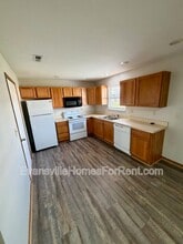 1113-1117 W Oregon St in Evansville, IN - Building Photo - Building Photo